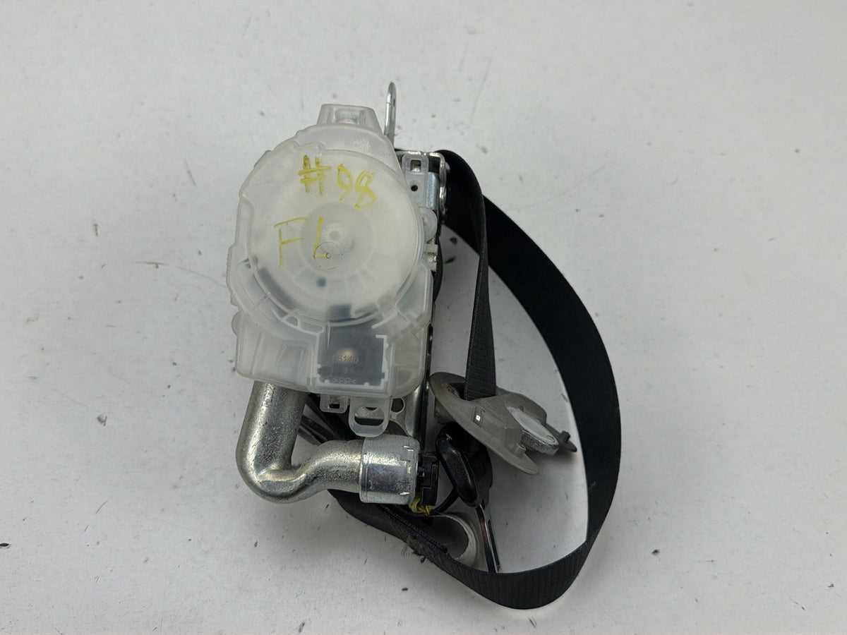 2015-2017 Toyota Camry Front Left Driver Side Seat Belt Retractor OEM