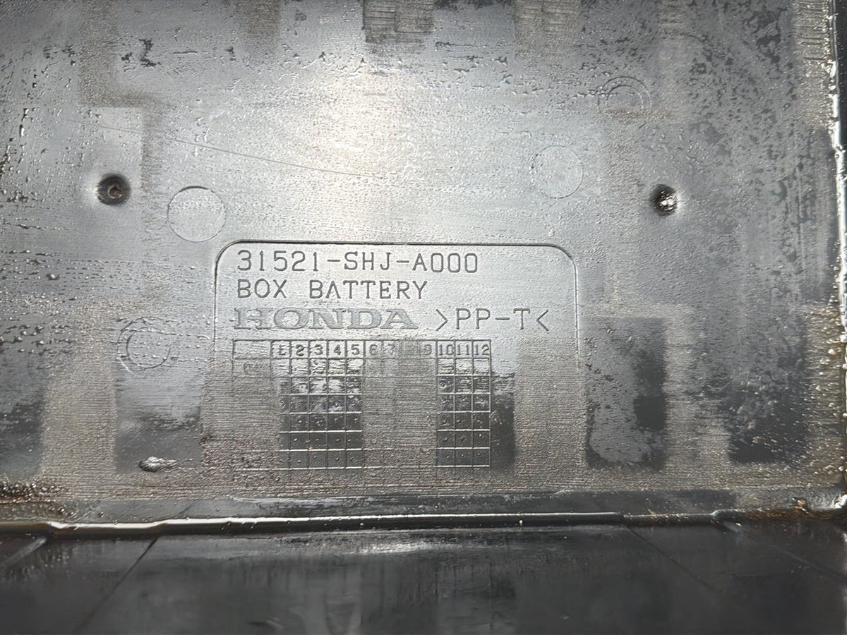 2005-2010 Honda Odyssey Battery Tray Housing Box 31521-SHJ-A000 OEM