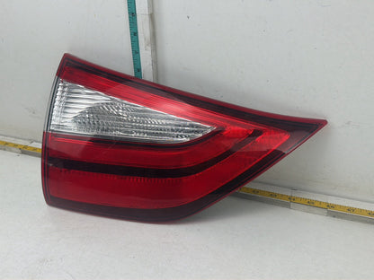 2015 - 2020 Toyota Sienna L30 - Rear Left Driver Side Inner Tail Light OEM