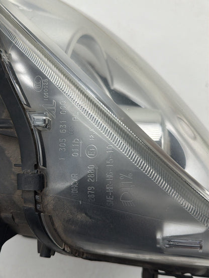 2011-2016 Mini Cooper Countryman S-Front LH Driver Side Headlight 9801035-04 OEM