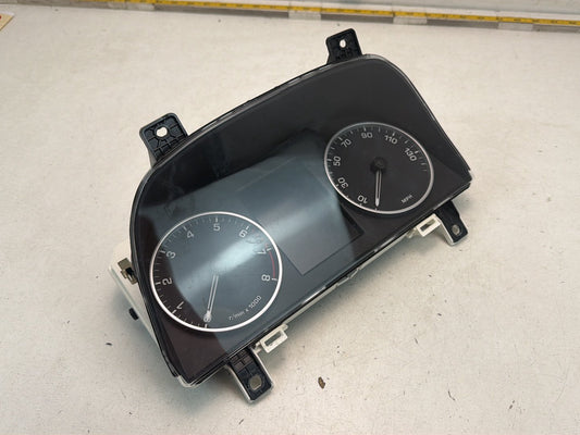 2010-2013 Land Rover Range Rover Speedometer Instrument Cluster CH22-10849 OEM