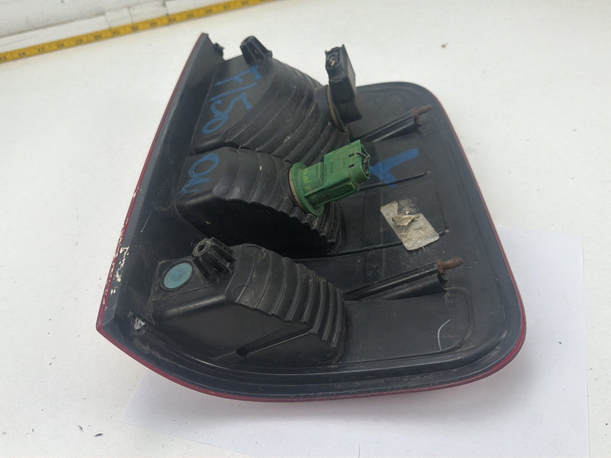 2004-2008 Ford F-150 Rear Left Driver Side Tail Light Assembly OEM