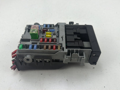 2010-2012 Buick LaCrosse Interior Cabin Fuse Box Relay 13222786 OEM