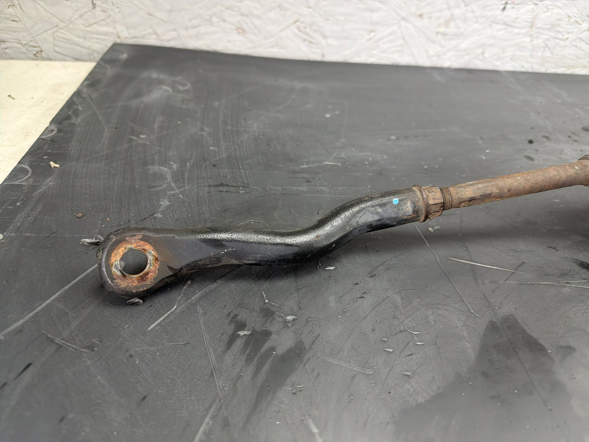 2010-2015 Lexus IS250 Wheel Drive Electric Steering Rack Pinion Gear OEM