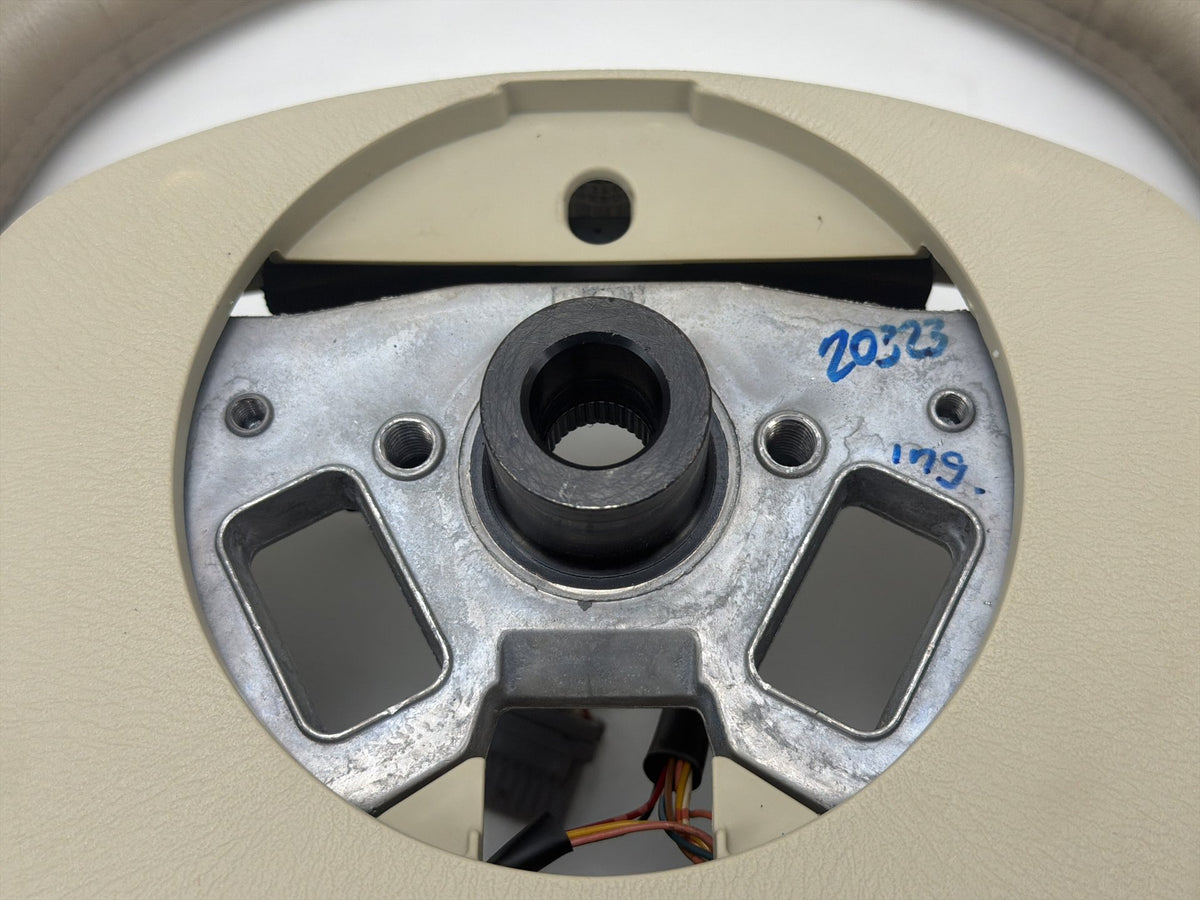 2011-2013 Infiniti QX56 Front Driver Steering Wheel 48430-1LA9BW9 OEM