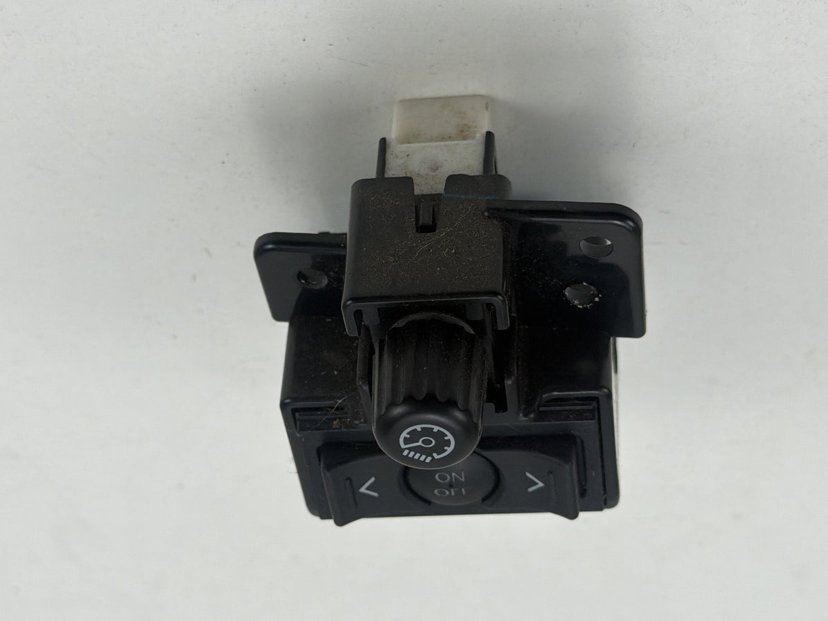 2006-2013 Lexus IS250 Dash Dimmer Switch Control 55438-53040 OEM