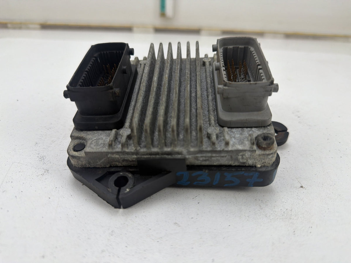 2004-2006 Chevrolet Aveo Engine Control Module ECM ECU 96499747 OEM
