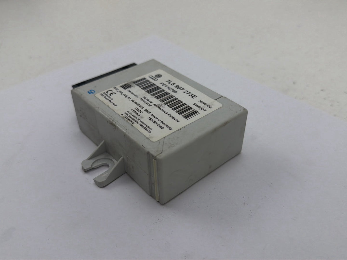2008-2010 Porsche Cayenne Tire Pressure Monitor TPMS Control Module OEM