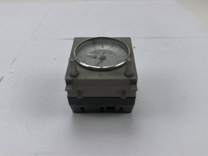 2003-2006 Lincoln Navigator Dashboard Analog Clock 2L7F-15000-AH OEM