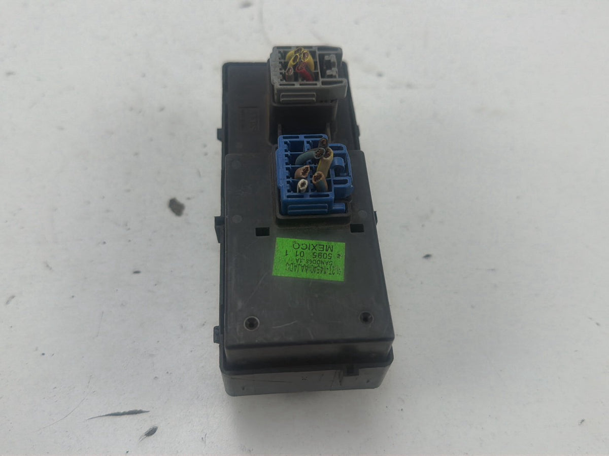 2002-2005 Ford Explorer Front Left Driver Side Power Window Control Switch OEM