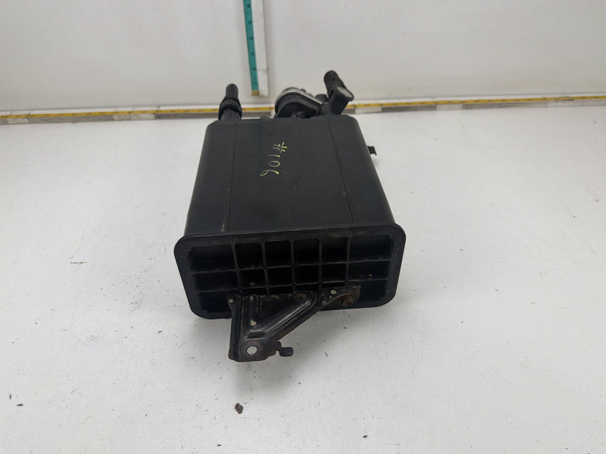 2011-2016 BMW 550i xDrive - Fuel Vapor Evaporator Canister OEM