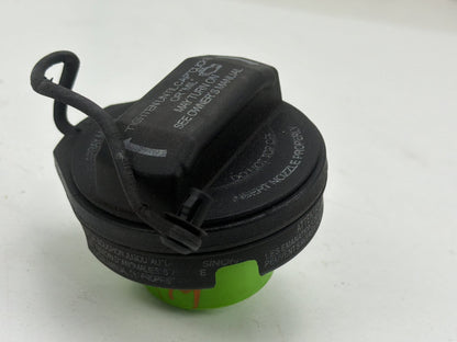 2005-2008 Audi A4 Fuel Tank Filler Door Lid Cap Cover 3D0201553D OEM