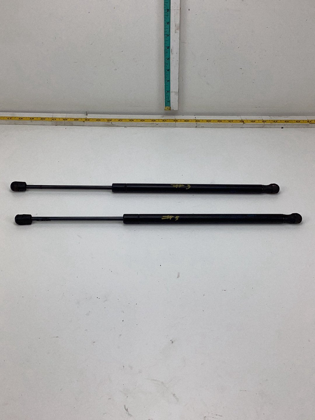 2010-2014 Subaru Legacy Hood Shock Lift Support Damper Shock 57259AJ02A OEM
