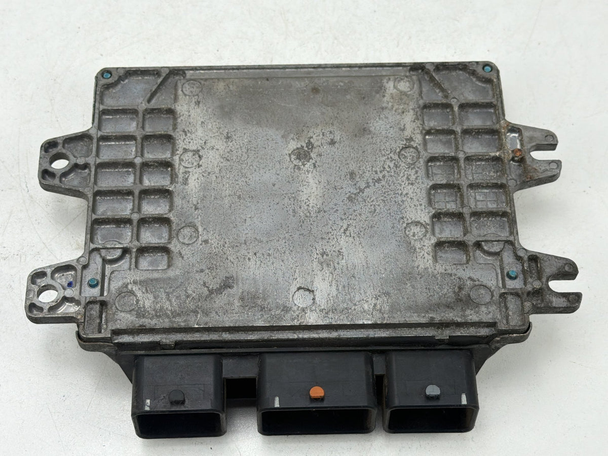 2014-2018 Nissan Versa 1.6L Engine Control Module Unit ECU NEC980-089 OEM