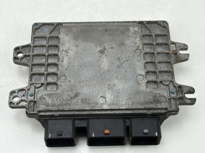 2014-2018 Nissan Versa 1.6L Engine Control Module Unit ECU NEC980-089 OEM