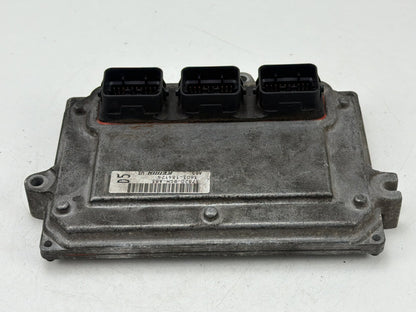 2007 Honda Odyssey Engine Bay Engine Control Module ECM ECU 37820-RGM-A83 OEM