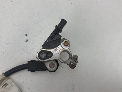 2014-2017 Maserati Ghibli Negative Battery Cable Terminal Sensor 670006469 OEM