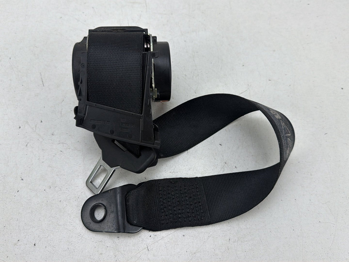 2007-2014 Mini Cooper S R56 Rear Right 2nd Row Seat Belt Retrector 615056900B OEM