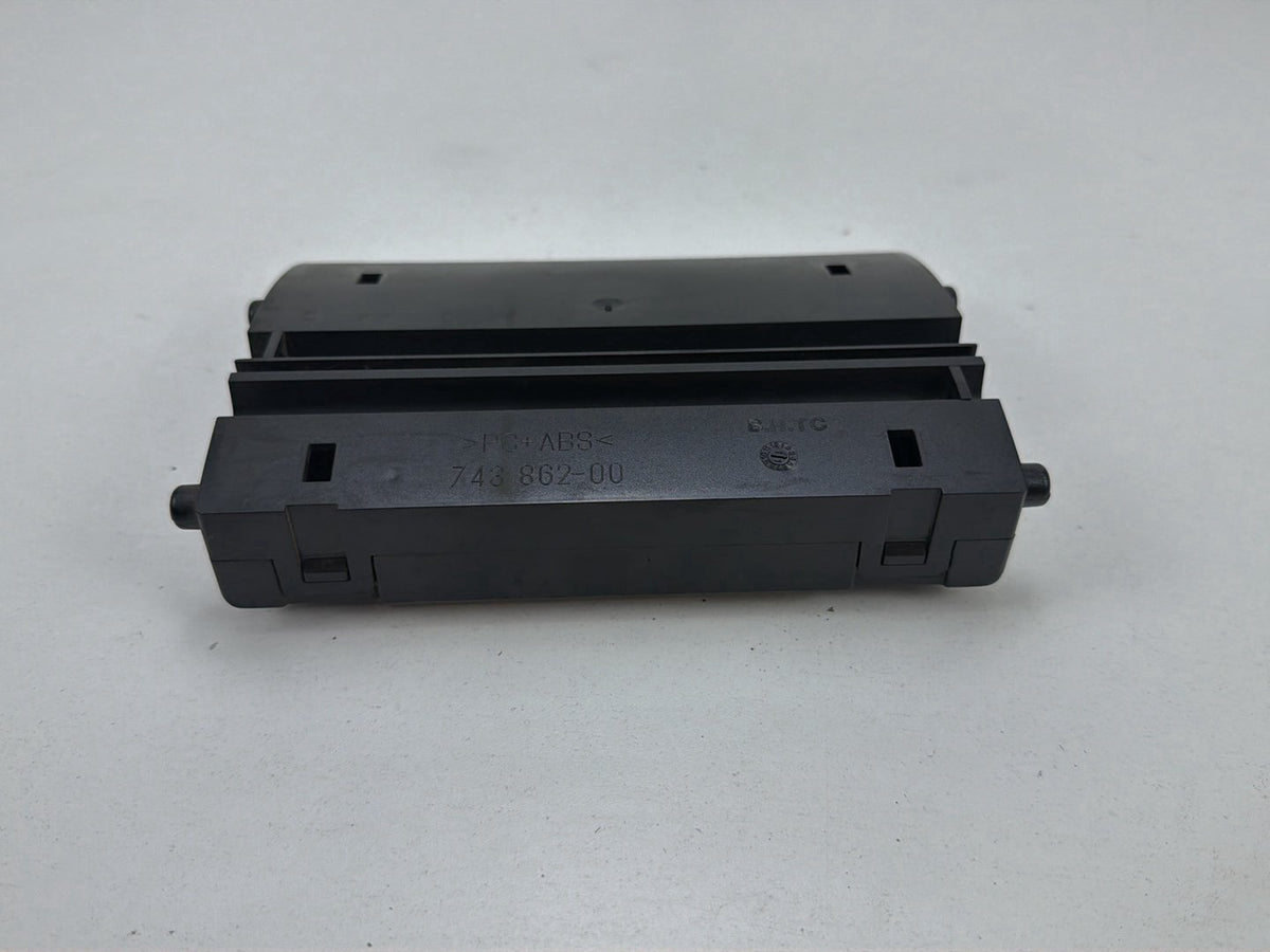 2007-2013 Mercedes-Benz S-Class 550 W221 Heater/AC Controls PN: A2218704192 OEM
