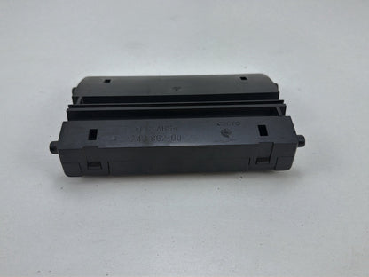 2007-2013 Mercedes-Benz S-Class 550 W221 Heater/AC Controls PN: A2218704192 OEM
