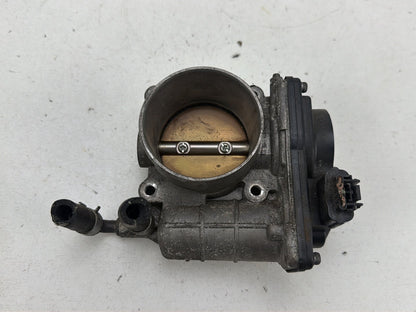 2014-2019 Infiniti Q50 V37 - Left Engine Throttle Body Valve Control Unit OEM