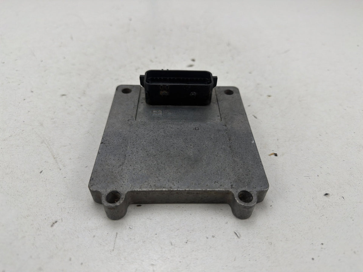 2006-2011 Buick Lucerne Transmission Control Module TCM 24252893 OEM