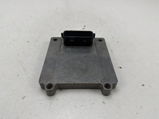 2006-2011 Buick Lucerne Transmission Control Module TCM 24252893 OEM