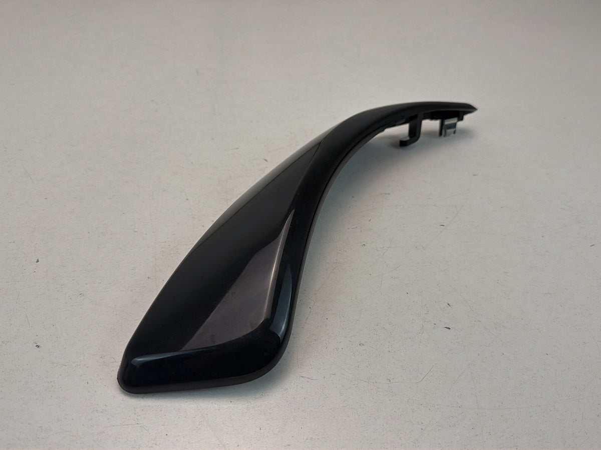 2014-2016 BMW 228i Left Door Handle Cover Trim Inner Pull Handle OEM