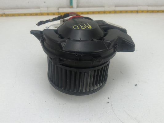 2012-2015 Mercedes-Benz ML550 Front HVAC Heater Blower Motor Fan T1015113G OEM