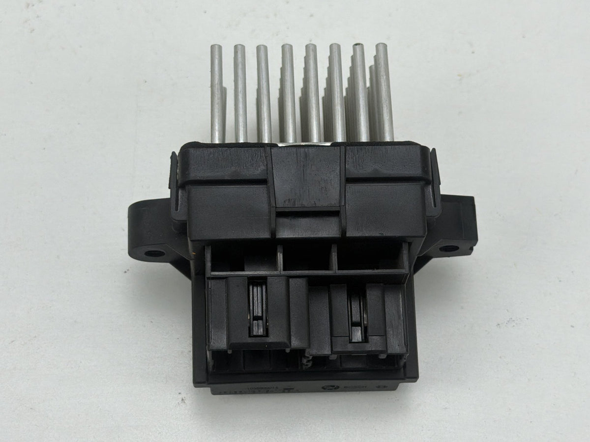 2011-2018 Dodge Grand Caravan Front HVAC Blower Motor Resistor OEM