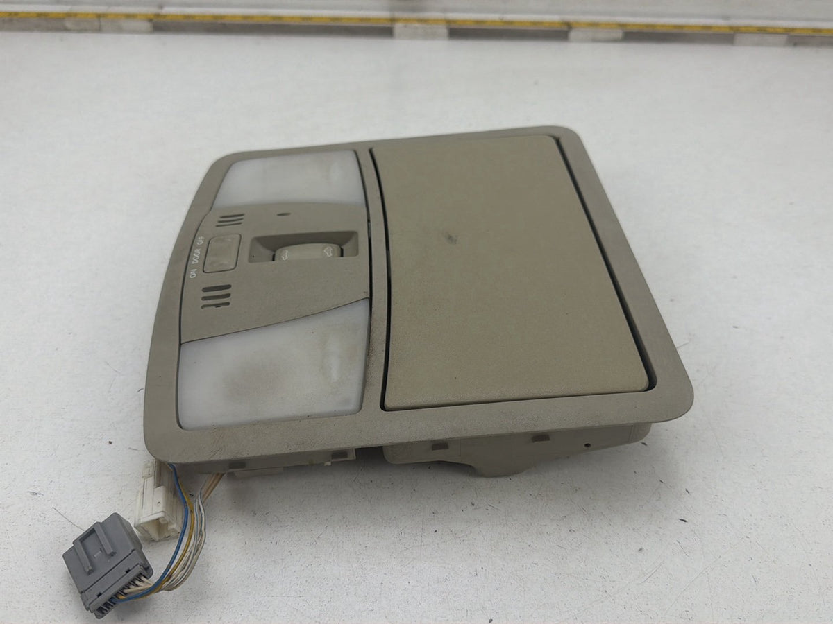 2008-2013 Infiniti G37 Front Overhead Dome Light 26430-JK060 OEM