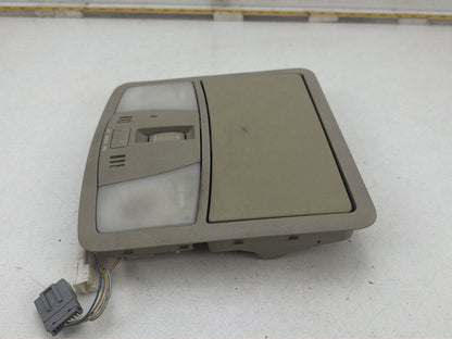 2008-2013 Infiniti G37 Front Overhead Dome Light 26430-JK060 OEM