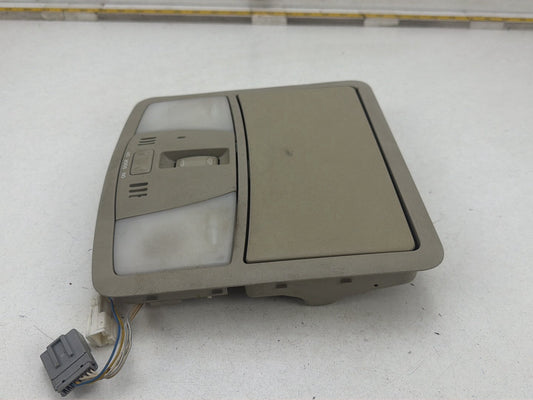 2008-2013 Infiniti G37 Front Overhead Dome Light 26430-JK060 OEM