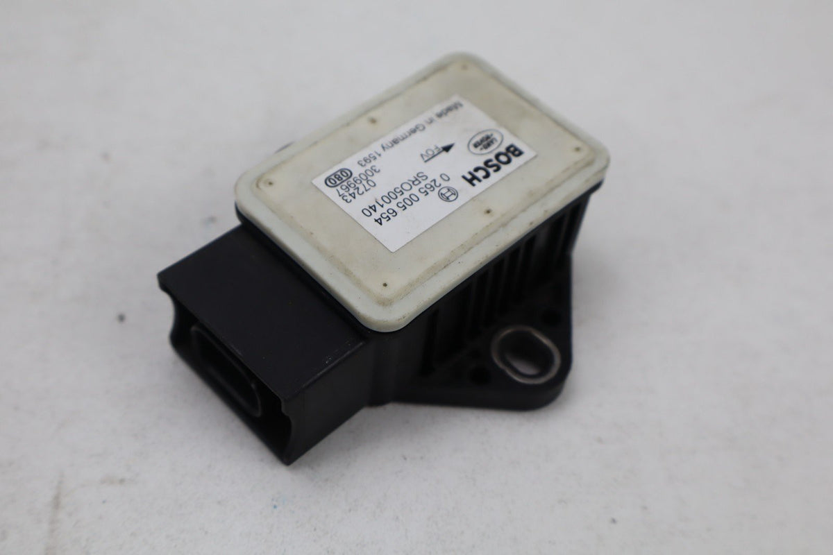 2007-2009 Land Rover Range Rover Yaw Rate Speed Acceleration Sensor Module OEM