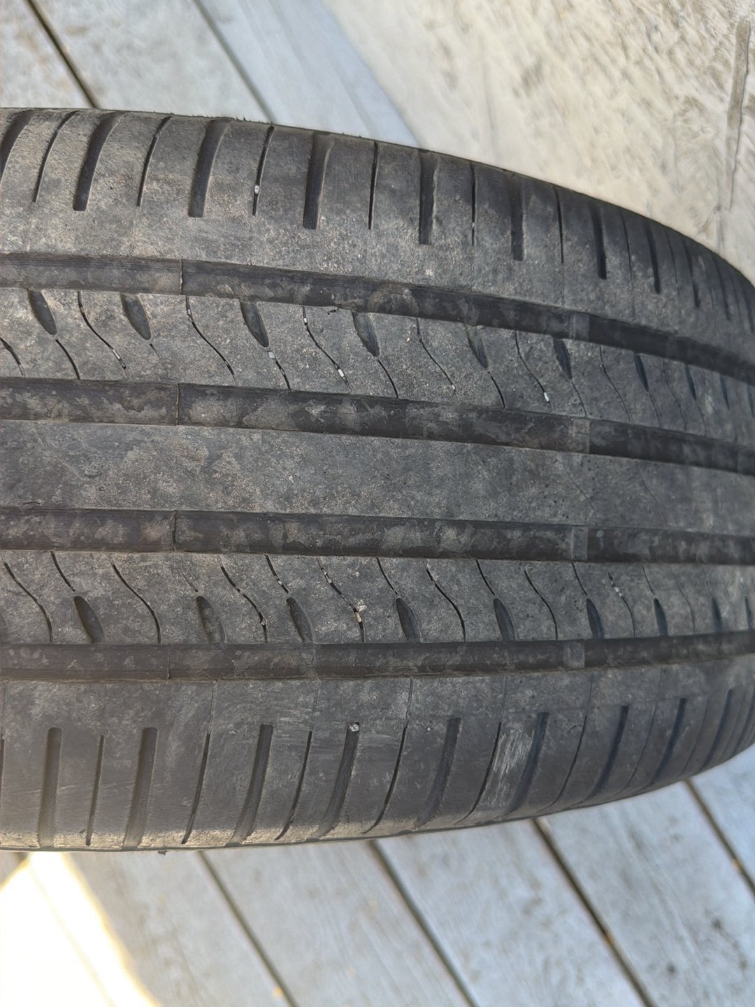 2013-2016 Chevrolet Sonic RS Wheel Rim with Tire OEM