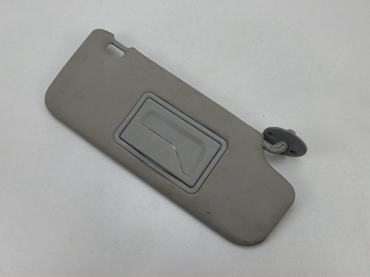 2012-2016 Chevrolet Sonic RS Passenger Right Side Interior Sun Visor OEM