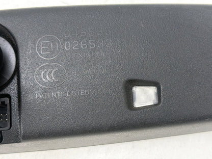 2013-2019 Ford Fusion Interior Rear View Mirror E11046533 OEM