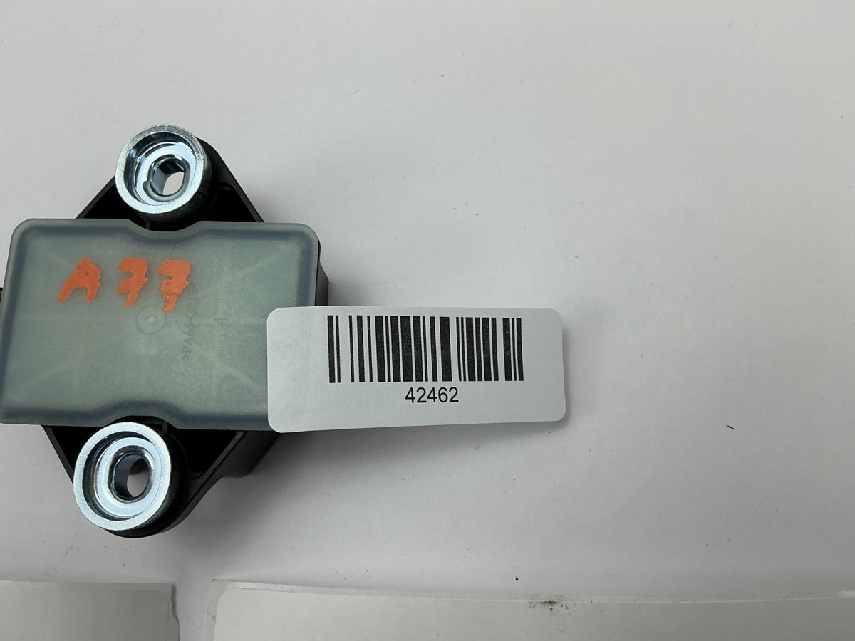 2013-2016 Mercedes-Benz GL63 AMG X166 Yaw Rate Speed Sensor Control Module OEM