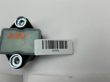 2013-2016 Mercedes-Benz GL63 AMG X166 Yaw Rate Speed Sensor Control Module OEM