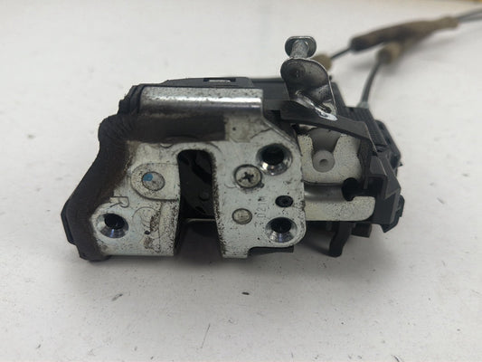 2012-2017 Toyota Camry Right Side Door Lock Latch Actuator Motor A084249 OEM