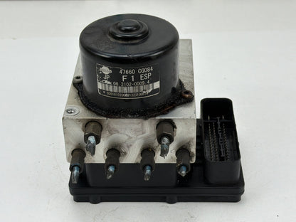 2003-2005 Infiniti FX35 ABS Anti-Lock Brake Pump Control Module 47660-CG084 OEM