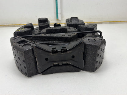 2012-2018 Ford Focus MK2 Hatchback Rear Trunk Lower Floor Tool Kit W/Jack OEM