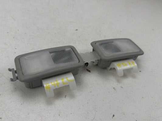 2015-2020 Toyota Sienna Rear Right/Left Roof Reading Dome Light Map Lamp OEM