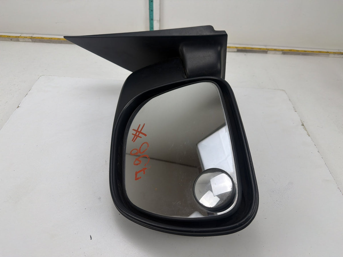1999-2007 Ford F250 F350 Super Duty Left Driver Side Power Door Mirror OEM