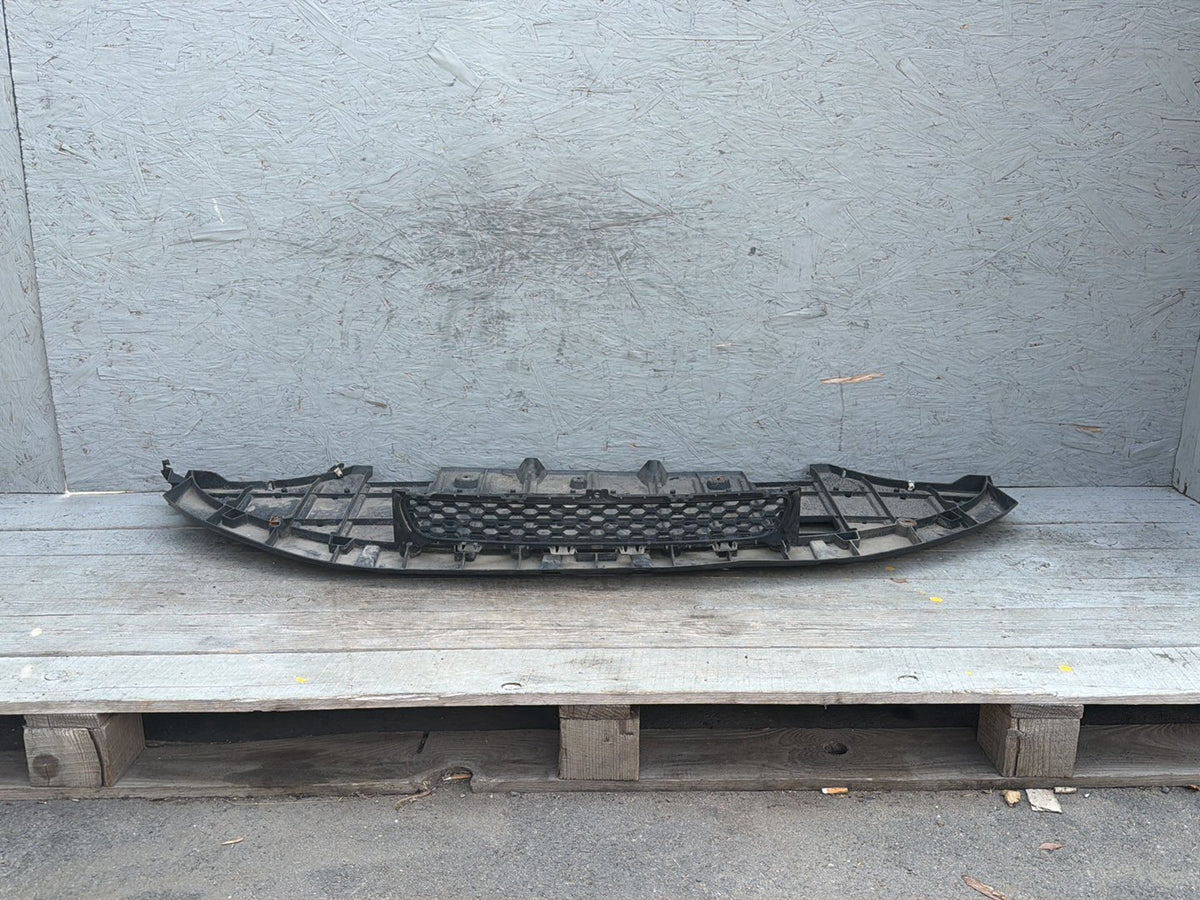 2010-2016 Jaguar XJ X351 Front Bumper Splash Shield Valance Panel Cover OEM