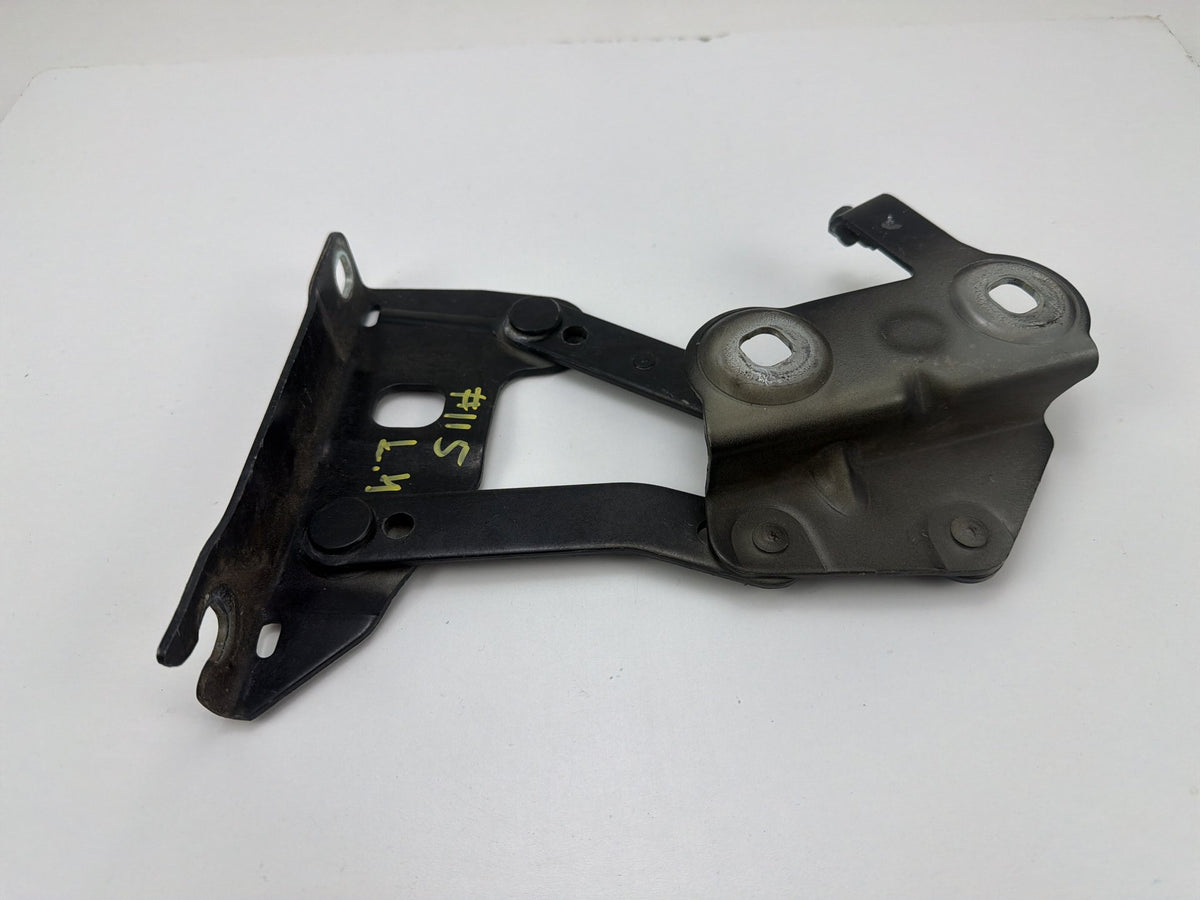 2010-2013 Land Rover Range Rover Left Driver Side Hood Bonnet Hinge OEM