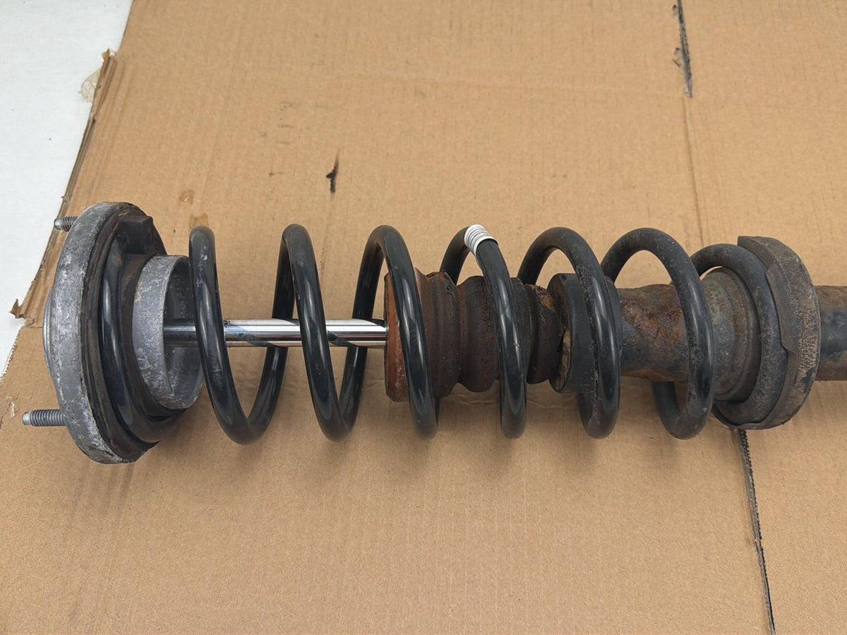2012-2014 BMW 528i F10 Left Rear Shock Absorber 814903008567 OEM