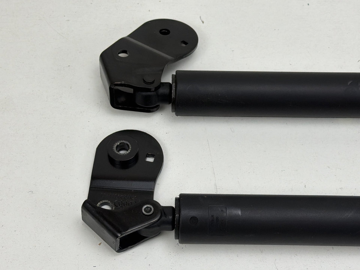 2012-2018 Audi A7 4G Rear Left & Right Tailgate Power Lift Struts Pair OEM