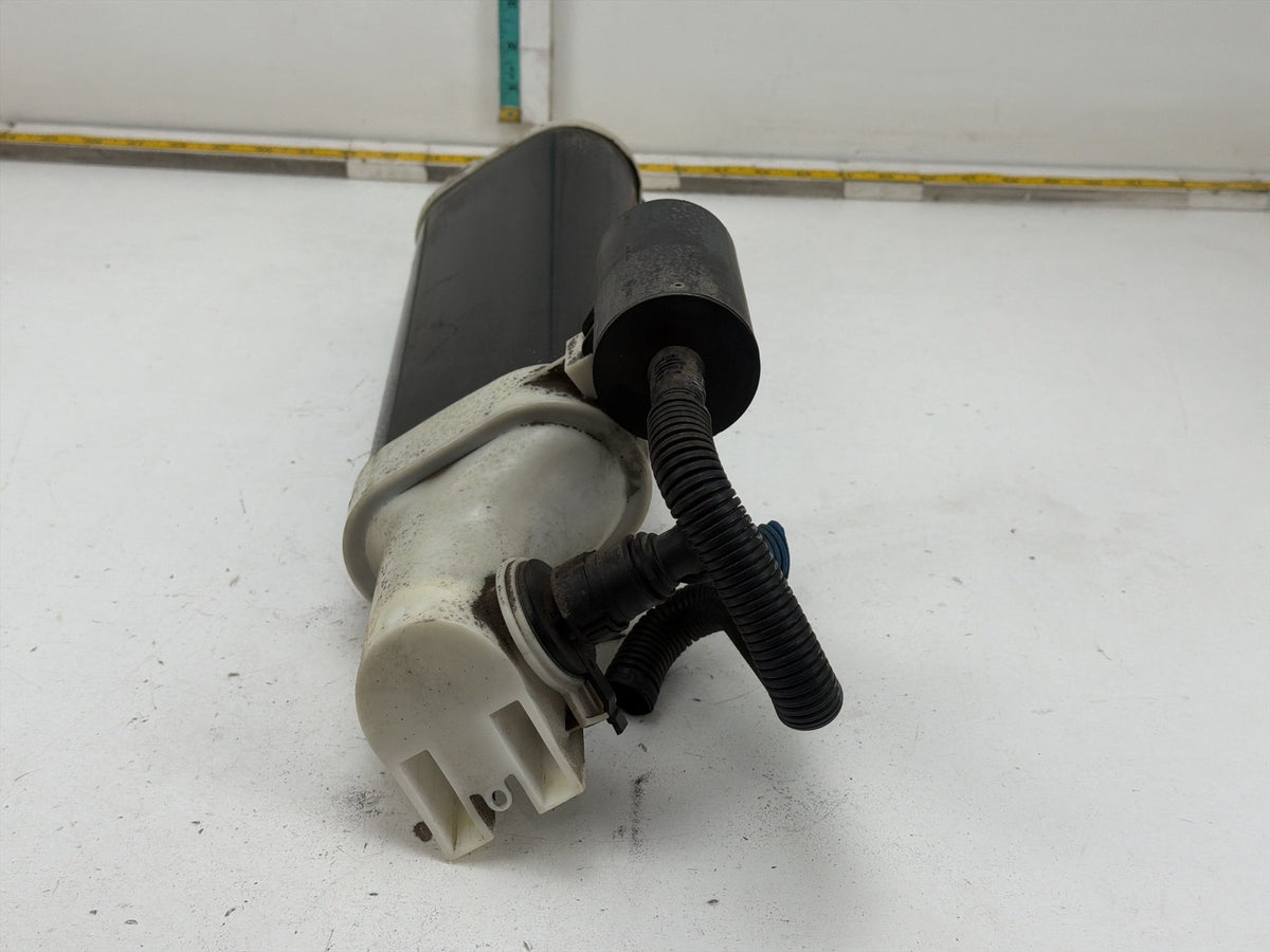 2014-2020 Maserati Ghibli III M157 Fuel Vapor Charcoal Canister Assembly OEM