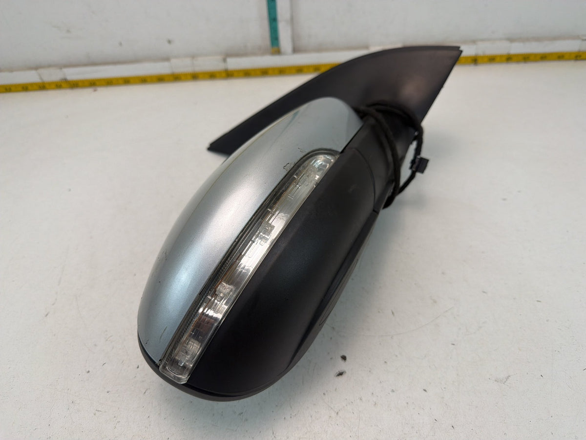 2010-2014 Volkswagen Golf Front Right Passenger Side Door Mirror 5K0857933 OEM